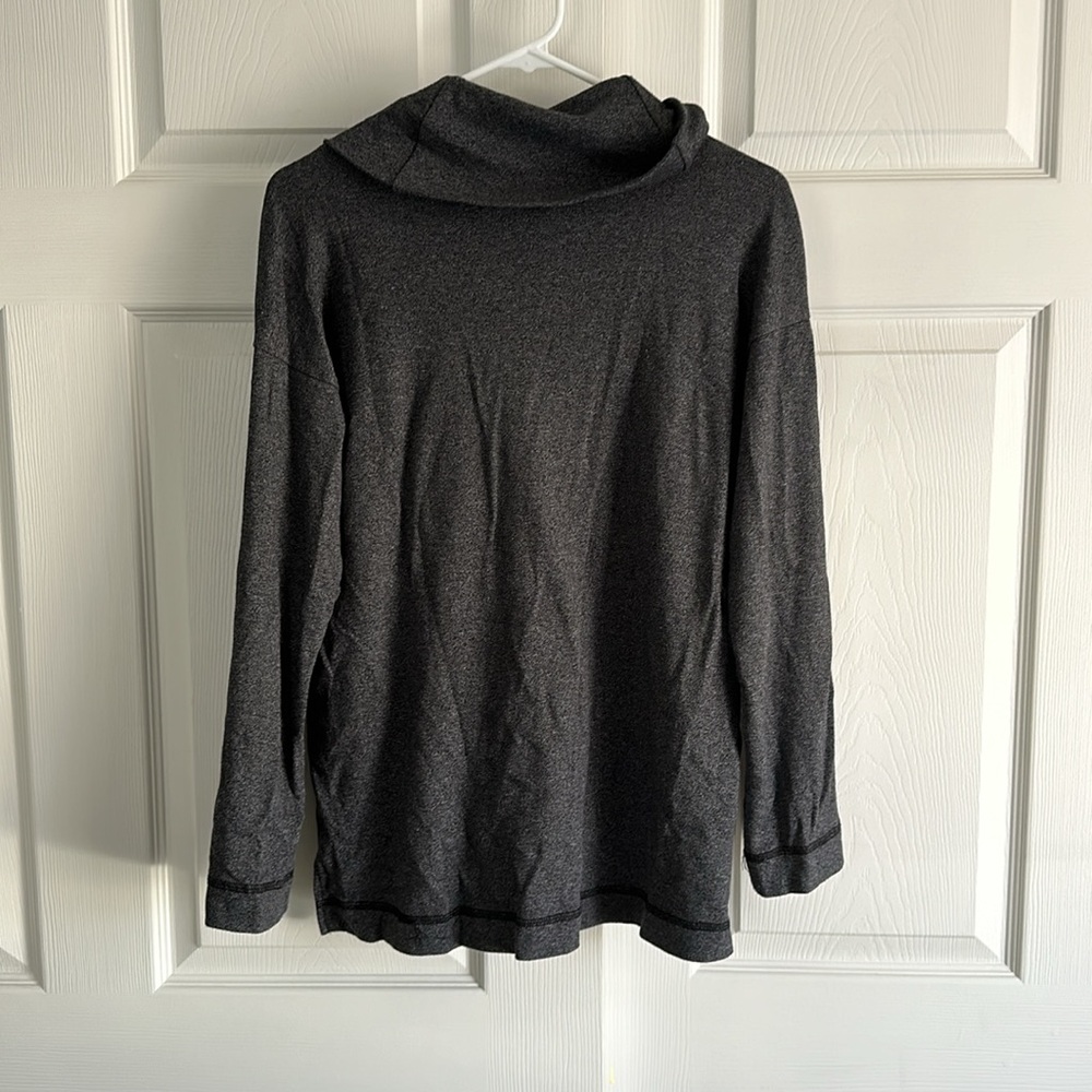 Jones New York Comfy Top - Picture 5 of 7